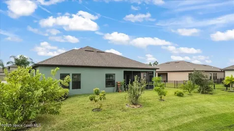 3375 Salt Marsh Circle West Melbourne FL 32904