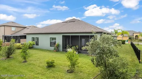 3375 Salt Marsh Circle West Melbourne FL 32904