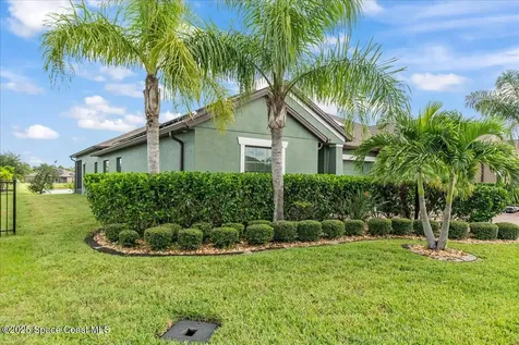 3375 Salt Marsh Circle West Melbourne FL 32904