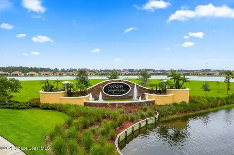 3375 Salt Marsh Circle West Melbourne FL 32904