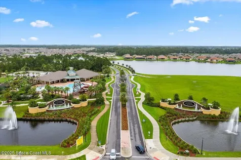 3375 Salt Marsh Circle West Melbourne FL 32904