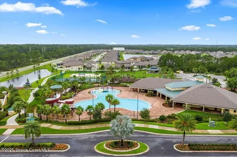 3375 Salt Marsh Circle West Melbourne FL 32904