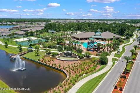 3375 Salt Marsh Circle West Melbourne FL 32904