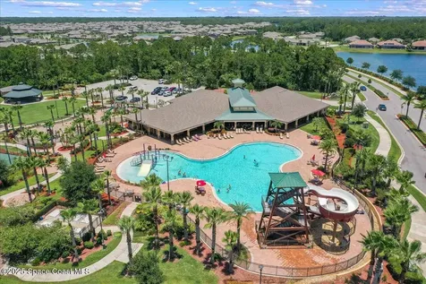 3375 Salt Marsh Circle West Melbourne FL 32904