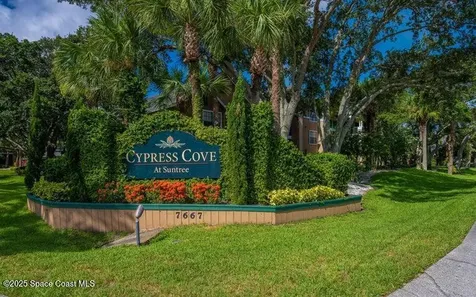 7667 N Wickham Road Melbourne FL 32940