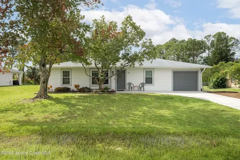 258 Umber Street NW Palm Bay FL 32907