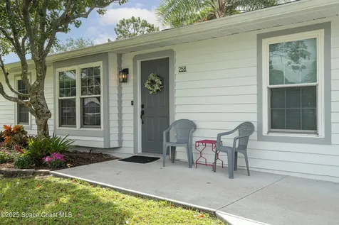 258 Umber Street NW Palm Bay FL 32907