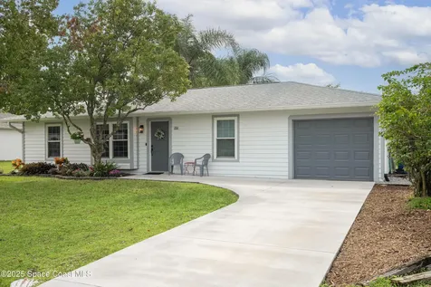 258 Umber Street NW Palm Bay FL 32907