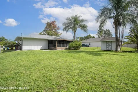 258 Umber Street NW Palm Bay FL 32907