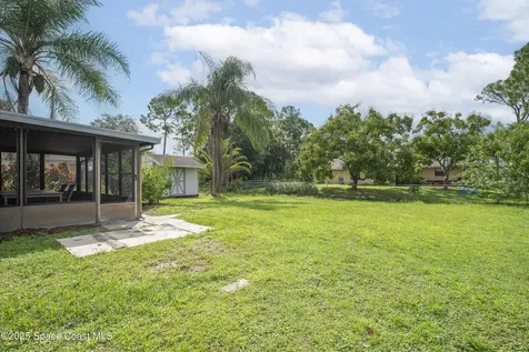 258 Umber Street NW Palm Bay FL 32907