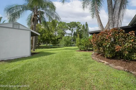258 Umber Street NW Palm Bay FL 32907