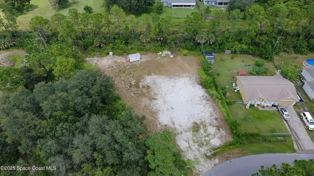 895 Tedder Road SE Palm Bay FL 32909