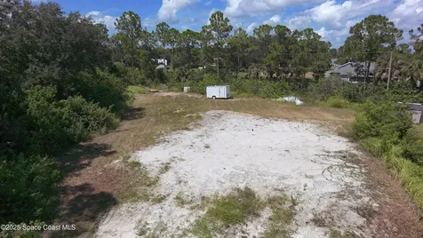 895 Tedder Road SE Palm Bay FL 32909