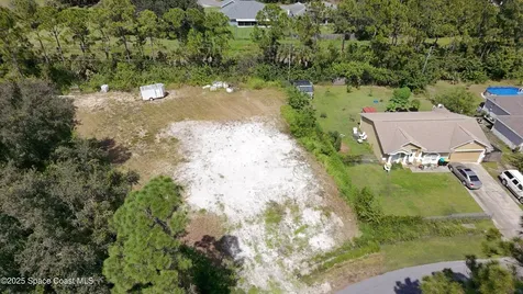 895 Tedder Road SE Palm Bay FL 32909