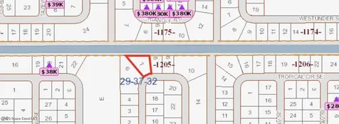 895 Tedder Road SE Palm Bay FL 32909