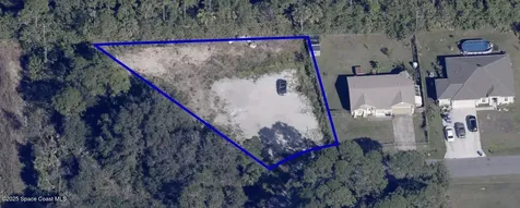 895 Tedder Road SE Palm Bay FL 32909