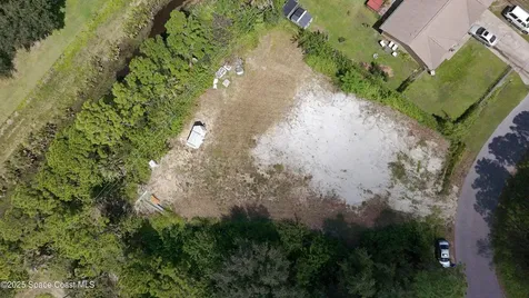 895 Tedder Road SE Palm Bay FL 32909