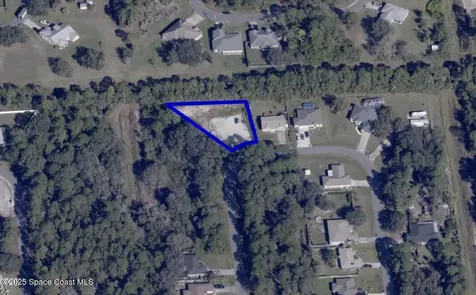 895 Tedder Road SE Palm Bay FL 32909