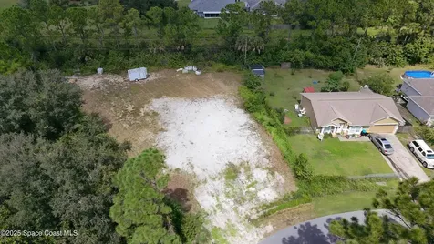 895 Tedder Road SE Palm Bay FL 32909