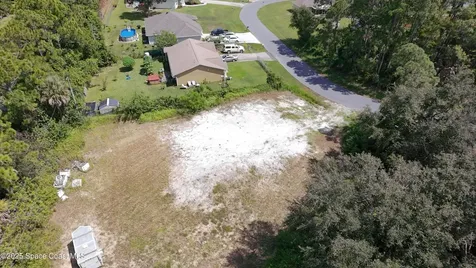 895 Tedder Road SE Palm Bay FL 32909