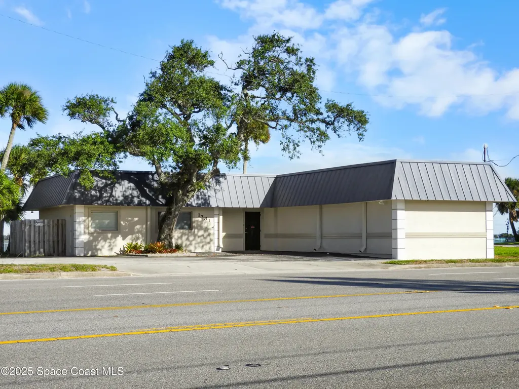 1331 S Harbor City Boulevard Melbourne FL 32901