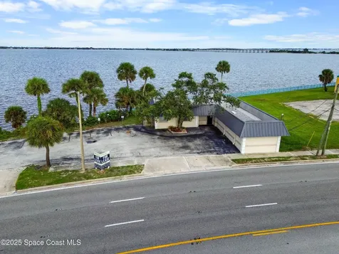 1331 S Harbor City Boulevard Melbourne FL 32901