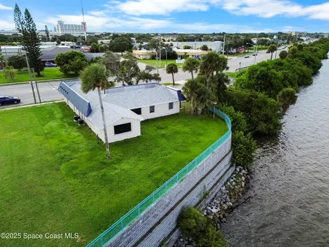 1331 S Harbor City Boulevard Melbourne FL 32901
