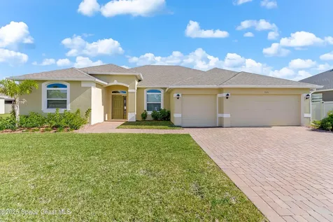 7075 Serpentine Court Grant-valkaria FL 32949