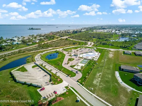 7075 Serpentine Court Grant-valkaria FL 32949