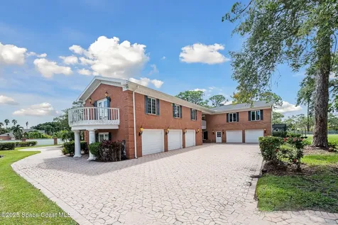 2195 S Courtenay Parkway Merritt Island FL 32952