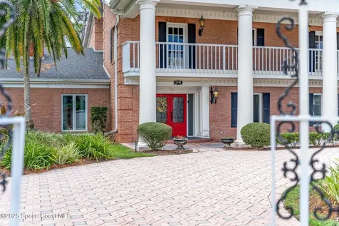 2195 S Courtenay Parkway Merritt Island FL 32952
