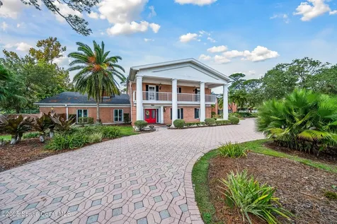2195 S Courtenay Parkway Merritt Island FL 32952