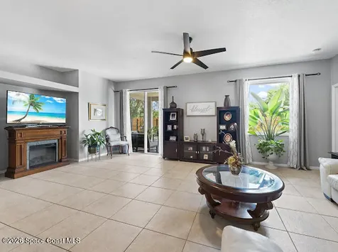 813 Del Mar Circle Melbourne FL 32904