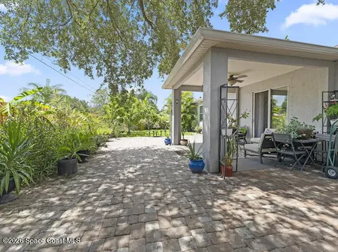 813 Del Mar Circle Melbourne FL 32904