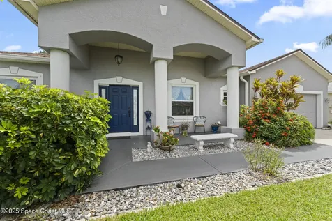 813 Del Mar Circle Melbourne FL 32904
