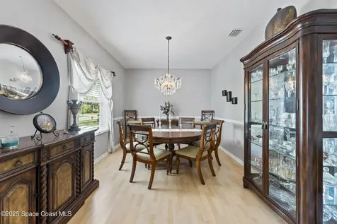 813 Del Mar Circle Melbourne FL 32904
