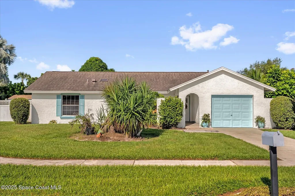 12010 Chervil Court Orlando FL 32837