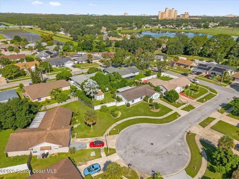 12010 Chervil Court Orlando FL 32837
