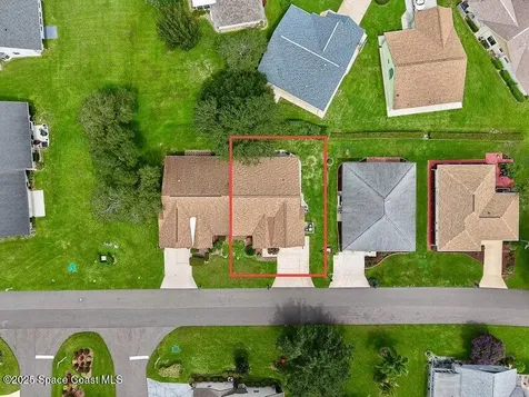 211 Brentwood Drive N Lake Placid FL 33852