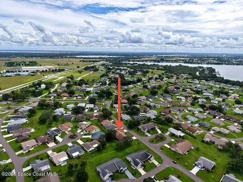 211 Brentwood Drive N Lake Placid FL 33852