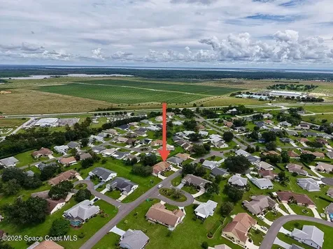211 Brentwood Drive N Lake Placid FL 33852
