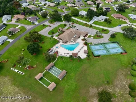 211 Brentwood Drive N Lake Placid FL 33852