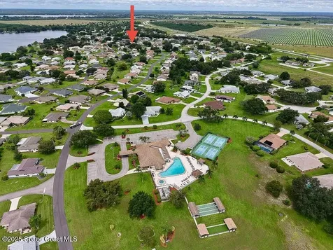 211 Brentwood Drive N Lake Placid FL 33852