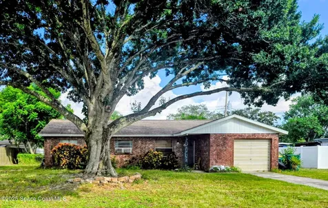 1959 Mosswood Drive Melbourne FL 32935