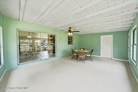 313 Polaris Drive Satellite Beach FL 32937