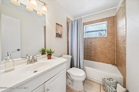 313 Polaris Drive Satellite Beach FL 32937