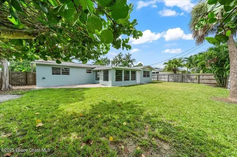 313 Polaris Drive Satellite Beach FL 32937
