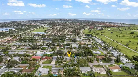 313 Polaris Drive Satellite Beach FL 32937