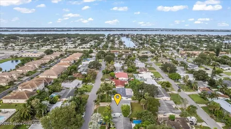 313 Polaris Drive Satellite Beach FL 32937