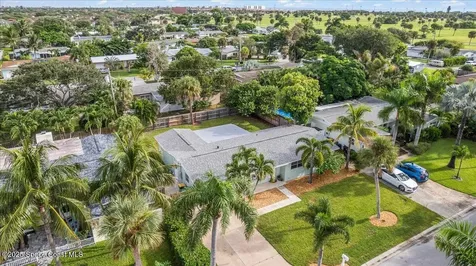 313 Polaris Drive Satellite Beach FL 32937